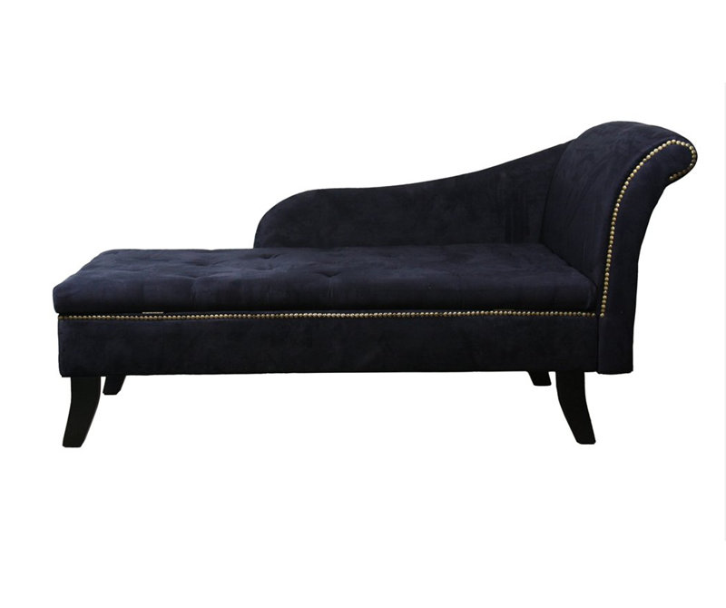 ORE Furniture Chaise Lounge & Reviews Wayfair